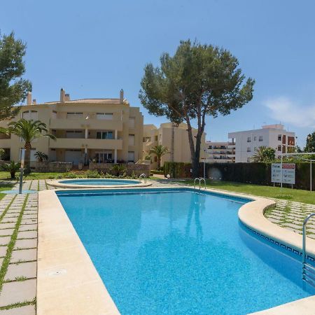 Apartment Girasol By Interhome خافييا المظهر الخارجي الصورة