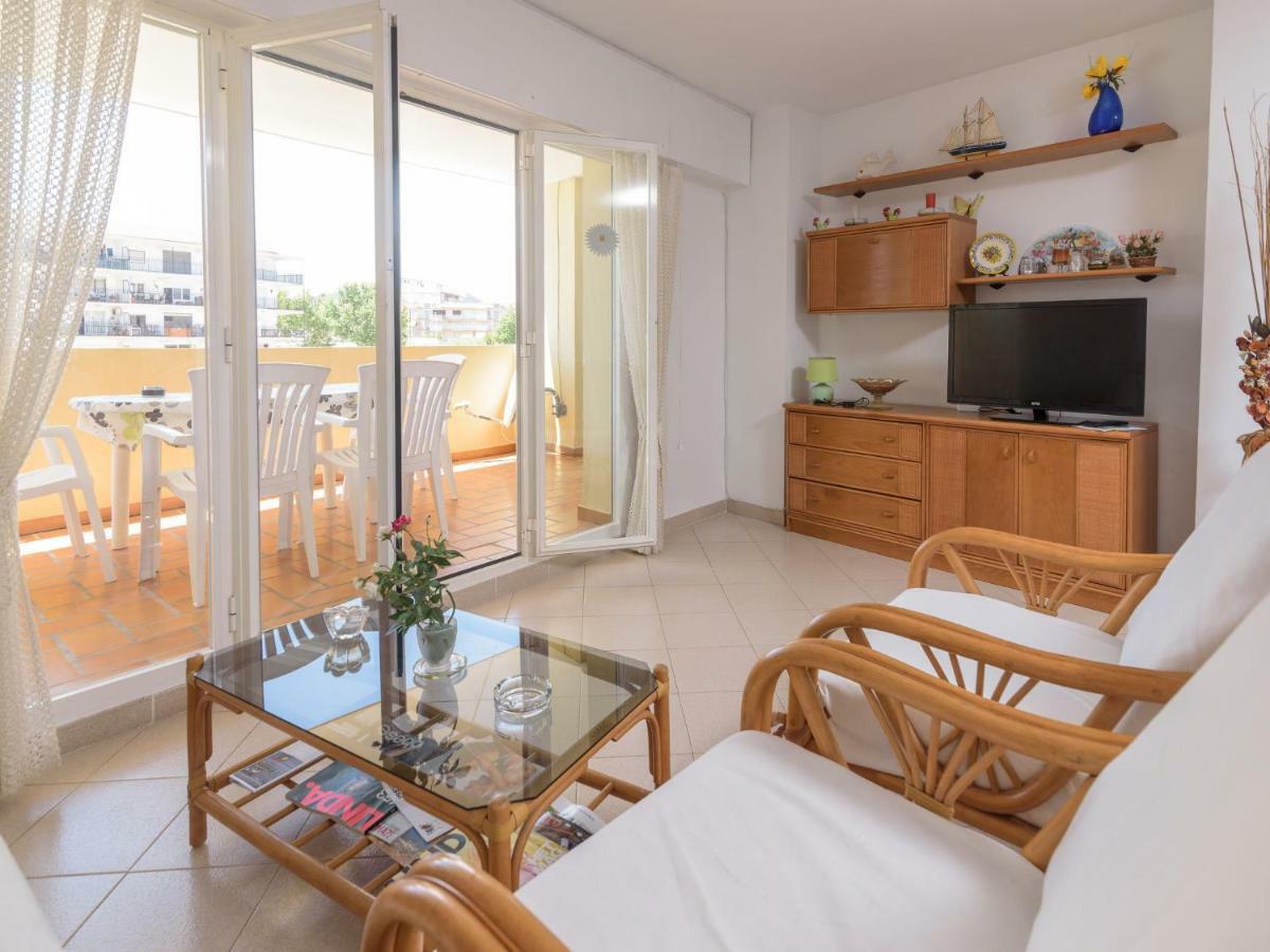 Apartment Girasol By Interhome خافييا المظهر الخارجي الصورة