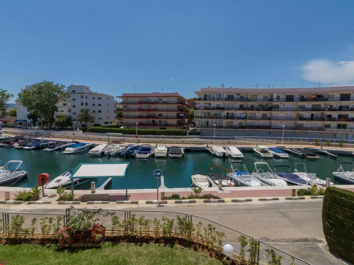 Apartment Girasol By Interhome خافييا المظهر الخارجي الصورة