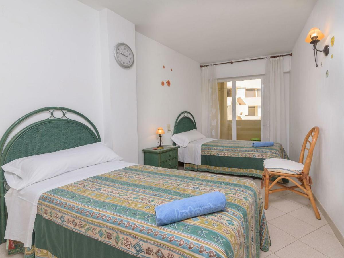 Apartment Girasol By Interhome خافييا المظهر الخارجي الصورة