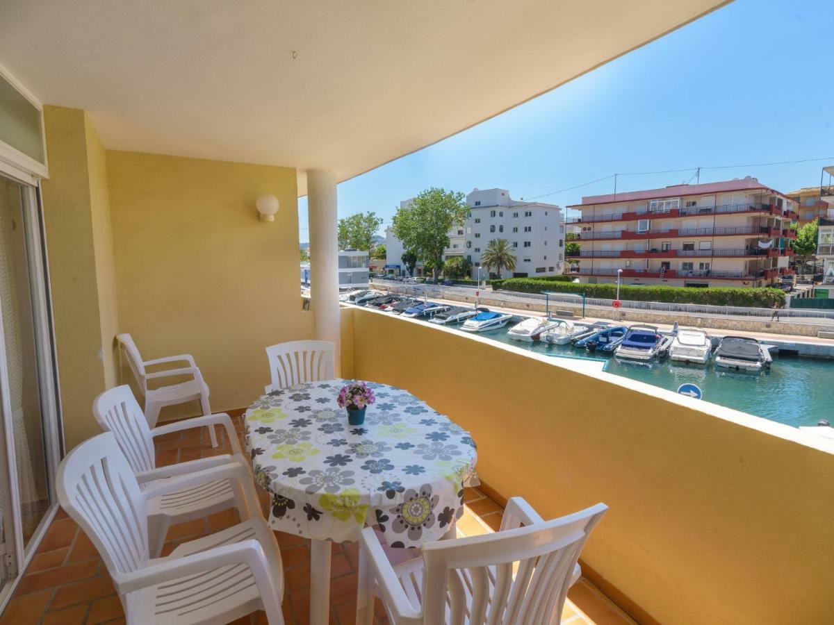 Apartment Girasol By Interhome خافييا المظهر الخارجي الصورة