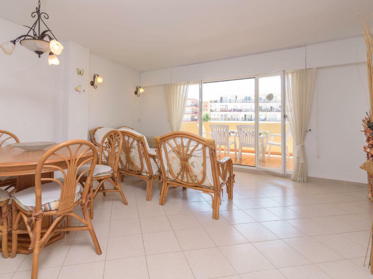Apartment Girasol By Interhome خافييا المظهر الخارجي الصورة