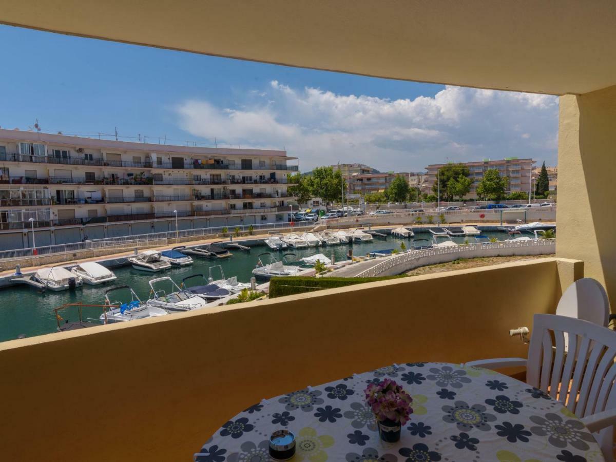 Apartment Girasol By Interhome خافييا المظهر الخارجي الصورة