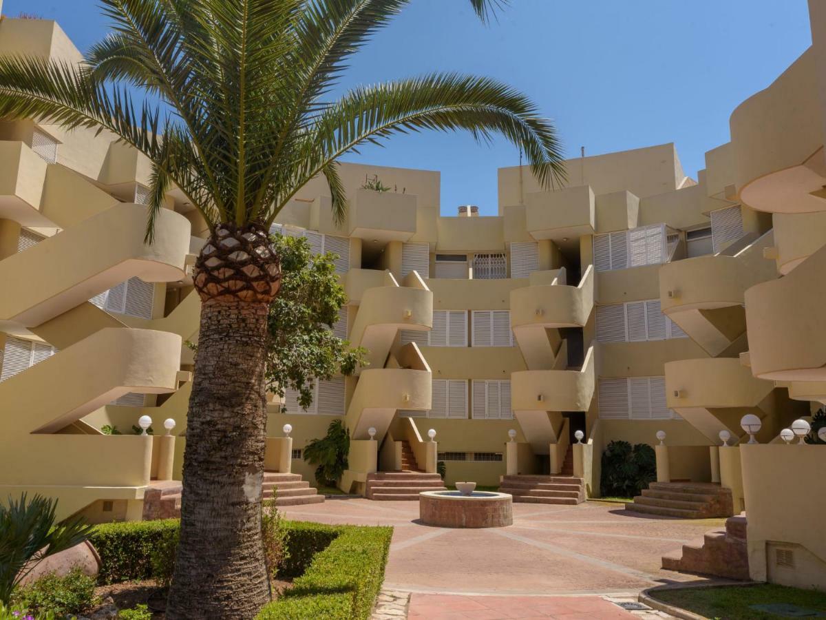 Apartment Girasol By Interhome خافييا المظهر الخارجي الصورة