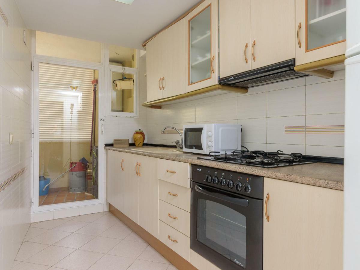 Apartment Girasol By Interhome خافييا المظهر الخارجي الصورة
