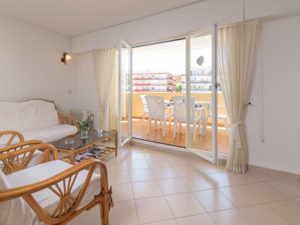 Apartment Girasol By Interhome خافييا المظهر الخارجي الصورة